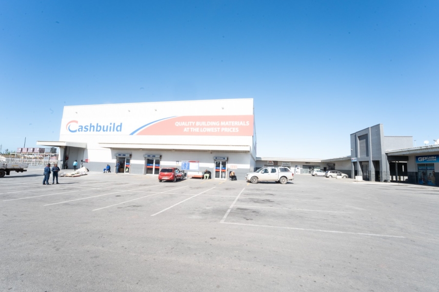  Bedroom Property for Sale in Kwazakhele Eastern Cape